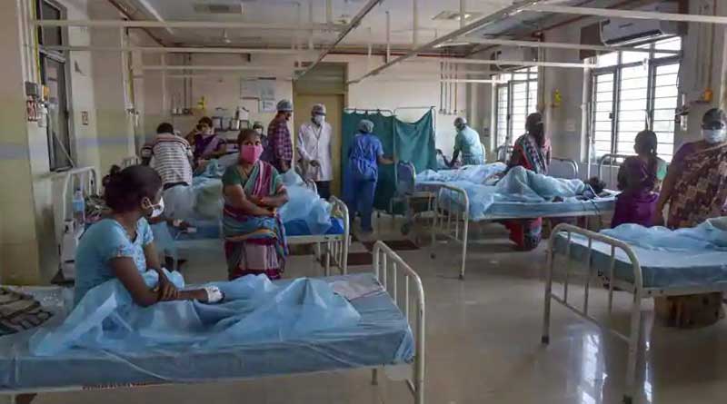 Jagan seeks counsel of medical experts about Eluru mystery illness | Sangbad Pratidin