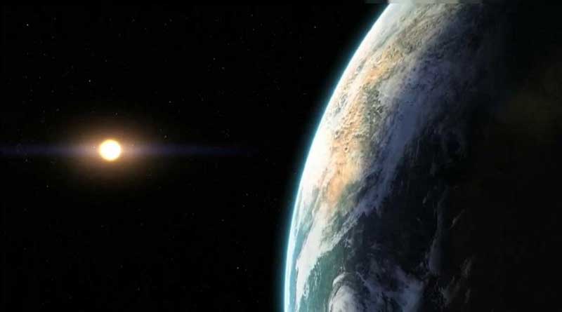 First potential radio signal from exoplanet detected,claims scientists | Sangbad Pratidin