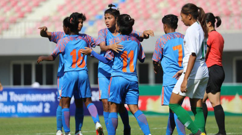 FIFA finally approves maternity leave for women football players | Sangbad Pratidin