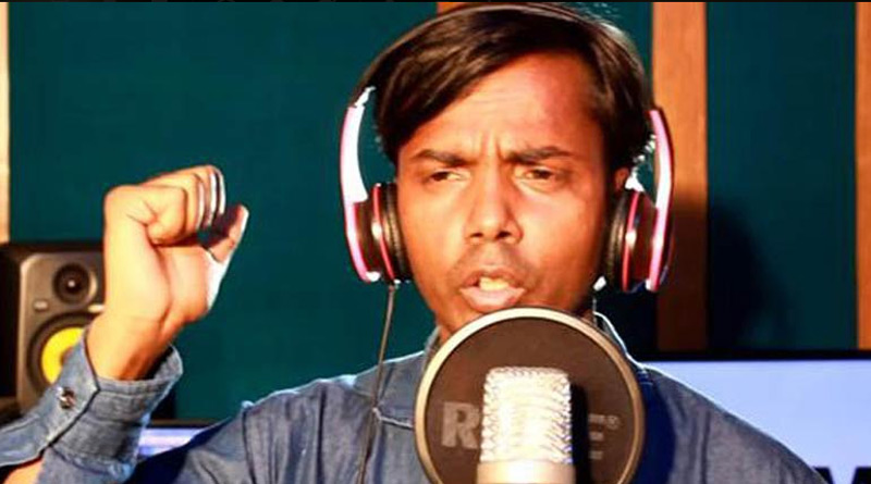 Hero Alam sued under DSA over ‘Babu Khaicho’