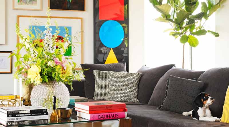 Some changes makes your house more attractive before new year ।Sangbad Pratidin