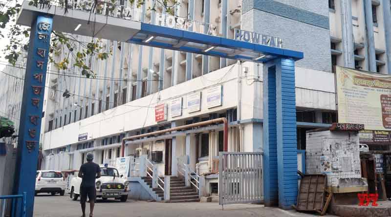 External Teacher jobs in for District Hospital Howrah ।Sangbad Pratidin
