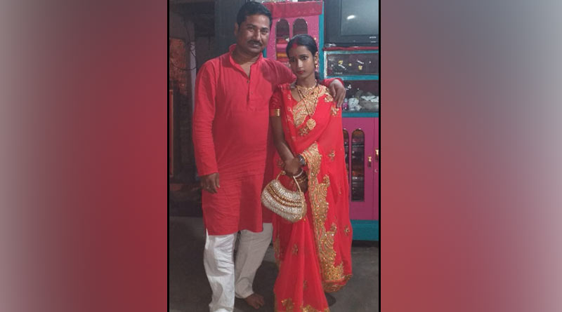 Newly married bride abducted by ex lover at Jalpaiguri, groom attacked| Sangbad Pratidin