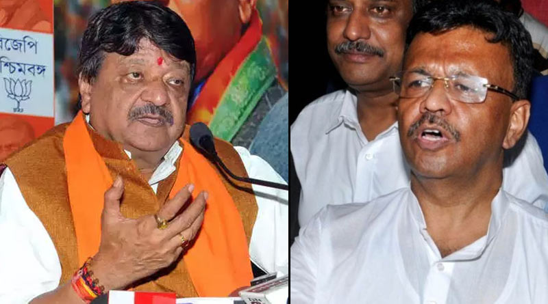 'TMC doesn't tolerate violence, it follows Gandhi's principle', Firhad Hakim replies BJP on the incident of killing BJP member at Halisahar| Sangbad Pratidin