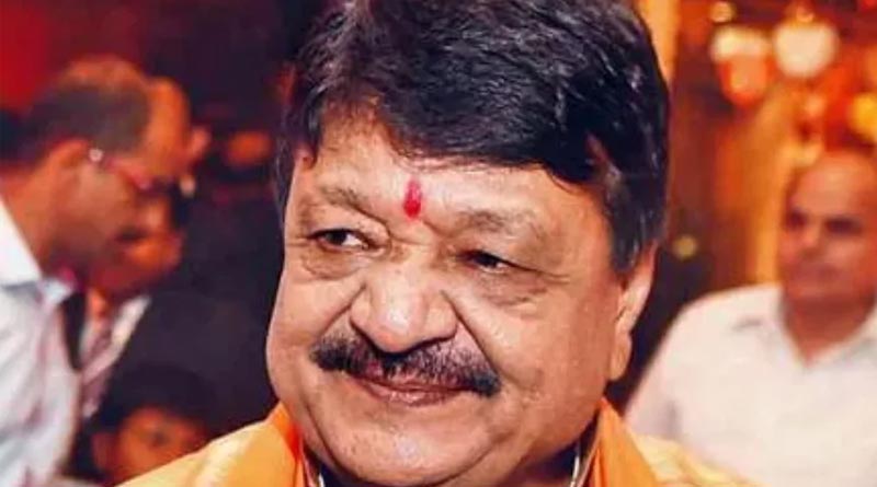 BJP's Kailash Vijayvargiya Says Badly Dressed Girls Look Like 'Shurpanakha' | Sangbad Pratidin