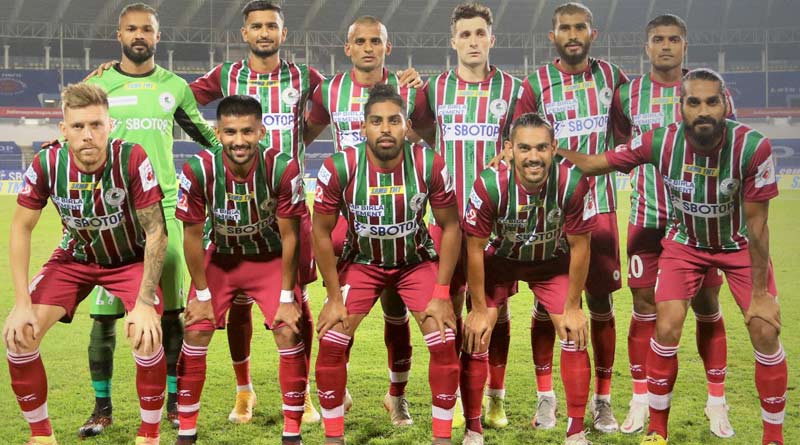 AFC Cup draw: ATK Mohun Bagan is in tough group | Sangbad Pratidin