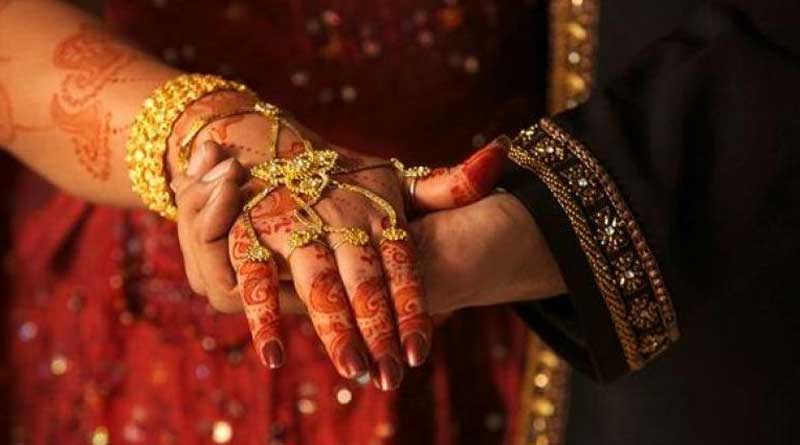 UP cops stop inter-faith wedding, week after new conversion law | Sangbad Pratidin
