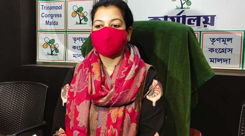 Mausam Noor tested COVID-19 positive for the second time