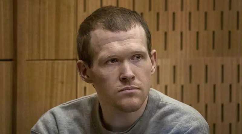 New Zealand mosque shooter travelled to India before carrying out attack, report says | Sangbad Pratidin