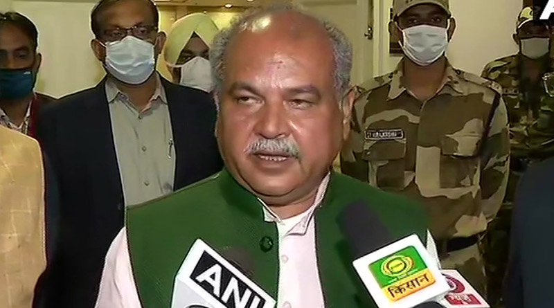 Farmers Protest: Govt keeps door open for negotiation on farm laws, next meet with farmers on Dec 5