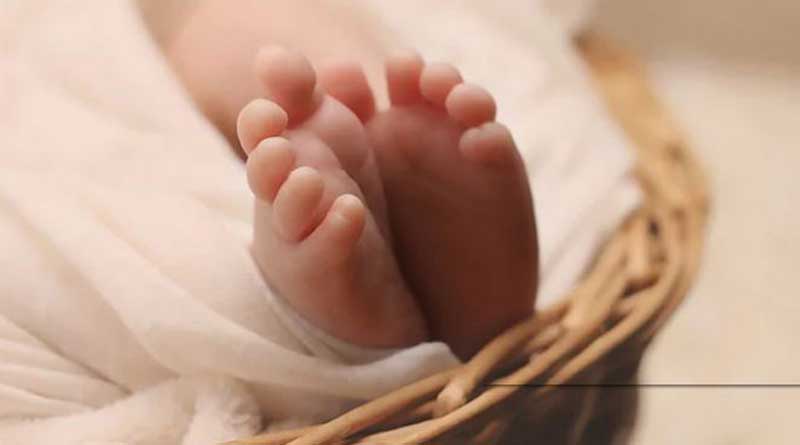 No nurse, doctor, new born died allegedly after not getting attention, chaos at Dhupguri Hospital | Sangbad Pratidin