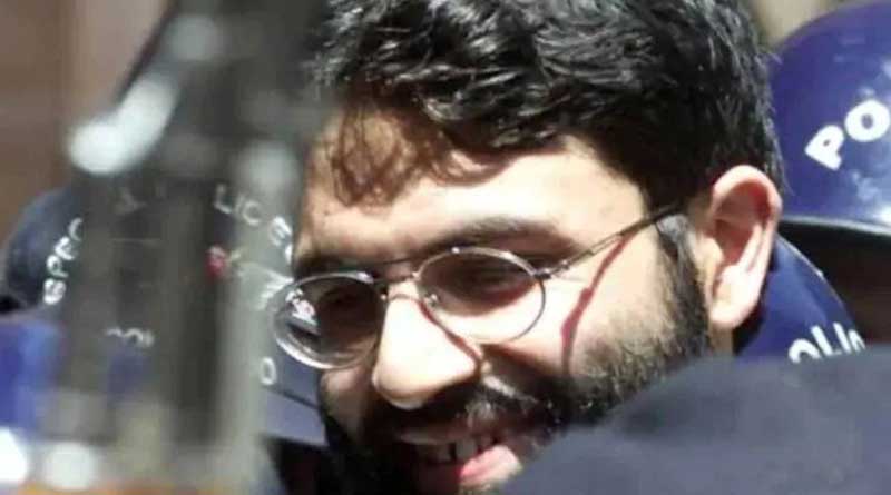 Pakistan court orders immediate release of Daniel Pearl murder accused Omar Sheikh | Sangbad Pratidin