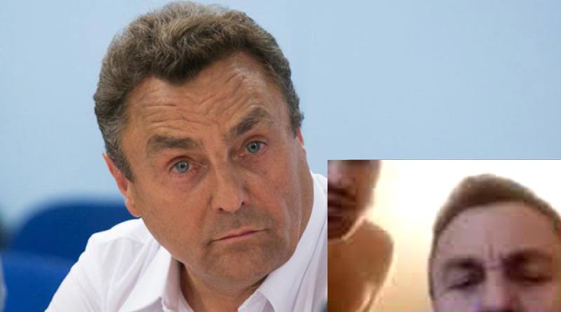 Anti-LGBT Lithuanian Politician Petras Grazulis goes viral| Sangbad Pratidin
