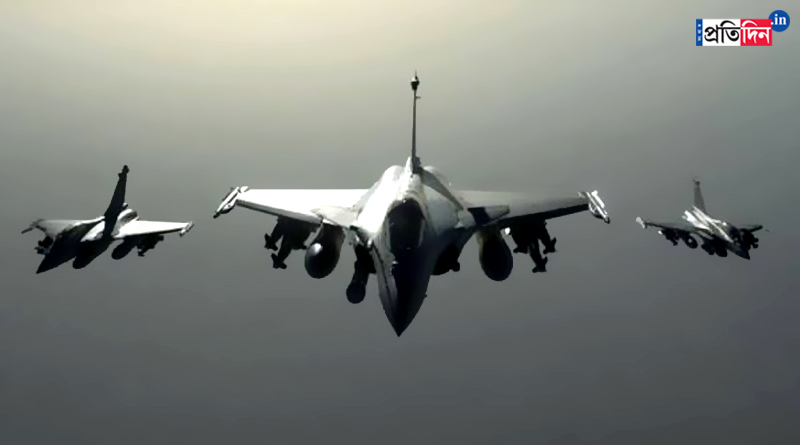 Achievements of Indian armed forces in 2020 | Sangbad Pratidin