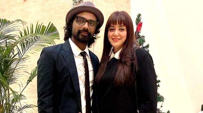 Remo D'Souza dances with feet after suffering a Heart Attack, Wife Lizelle shares video on Instagram | Sangbad Pratidin