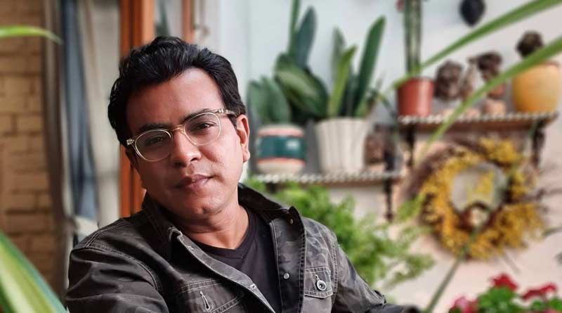 WB Elections 2021: Will make hospital, provide job, says Bhabanipur's BJP candidate Rudranil Ghosh | Sangbad Pratidin