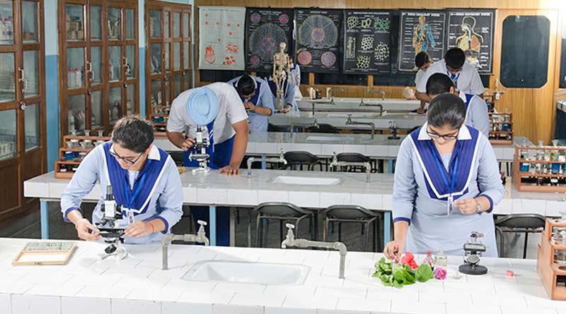 CISCE urges to the Cheif Ministers to open schools partly for practical classes from January, 2021| Sangbad Pratidin