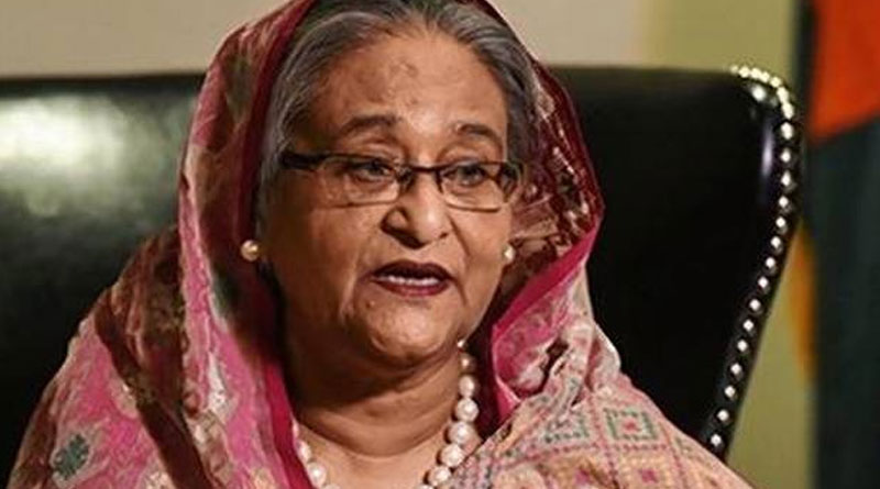 There is no schedule of meeting Bangladesh PM Sheikh Hasina with Chied Ministers of border states during her upcoming India visit | Sangbad Pratidin