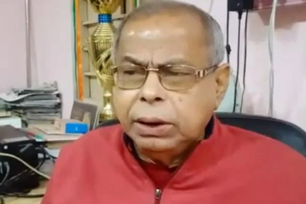 Shyamaprasad Mukherjee