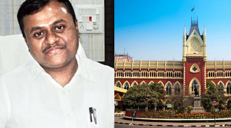 Panchayat Election: BJP leader Soumendu Adhikari seeks safeguard at Calcutta HC । Sangbad Pratidin