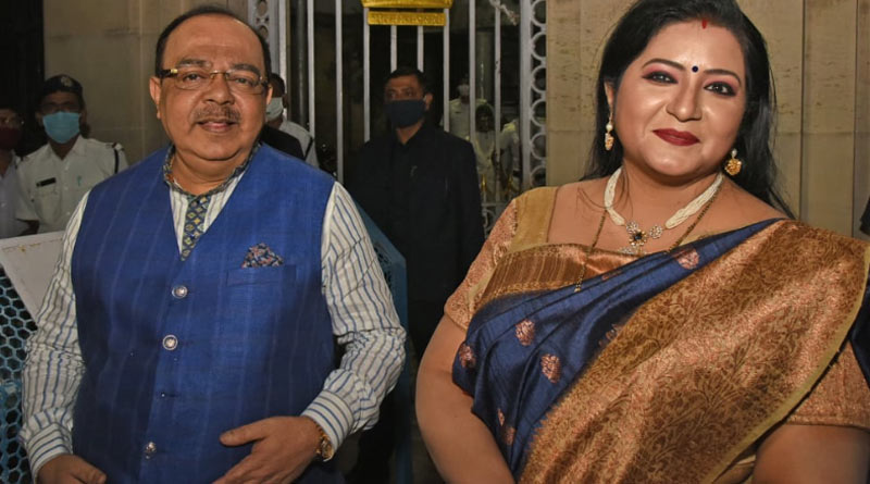 Sovon Chatterjee to give all his property to Baishakhi Banerjee | Sangbad Pratidin