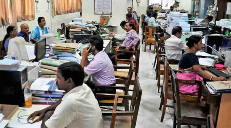 Government Employees threatens to withdraw from Election Works if Demands not met | Sangbad Pratidin