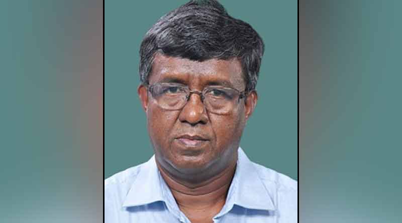 Body of MP Sunil Mondal's brother found in a lorry | Sangbad Pratidin