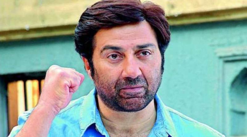 Sunny Deol on hiking his fee to Rs 50 crore after Gadar 2 success | Sangbad Pratidin