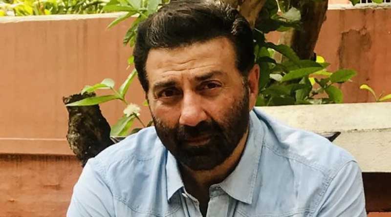 Sunny deol on his viral Video | Sangbad Pratidin