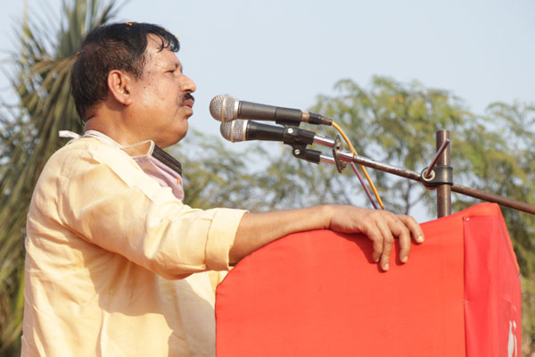 Susanta Ghosh