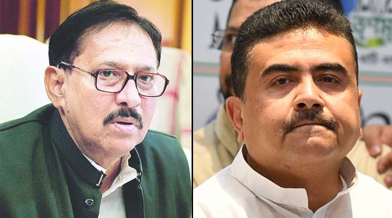 Bhartiya Janata Party to bring no-confidence motion against West Bengal speaker | Sangbad Pratidin