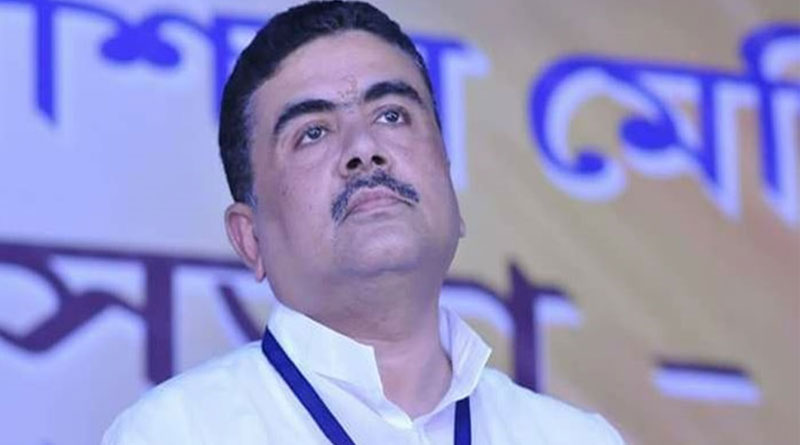 Suvendu Adhikari attacks CM and Abhishek Banerjee | Sangbad Pratidin