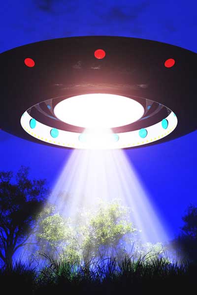 UFO