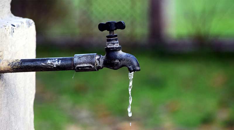 West Bengal's water project 'Jal Swapna' gets national recognition