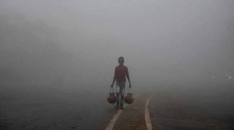 Winter will continue in Bengal in the second week of February | Sangbad Pratidin
