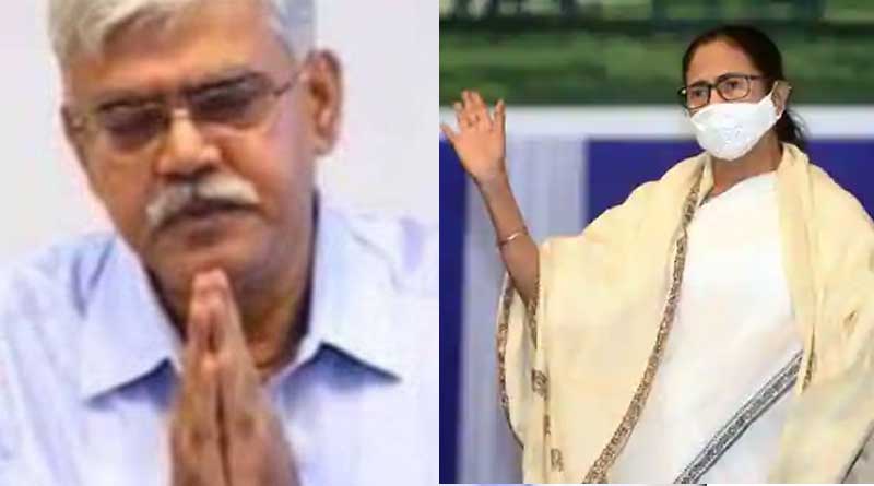 Visva-Bharati University may invite CM Mamata Banerjee in convocation | Sangbad Pratidin