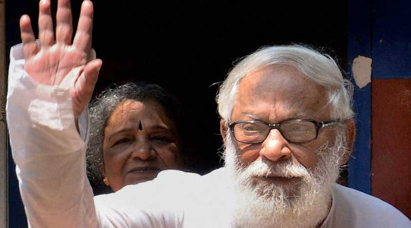 Former CM Buddhadeb Bhattacharya latest Health Update | Sangbad Pratidin
