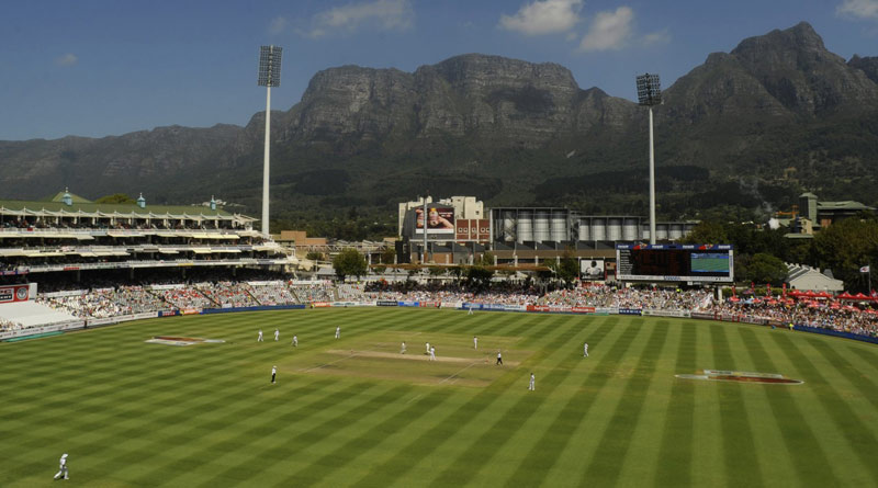 South Africa vs England ODI series called of due to corona pandemic | Sangbad Pratidin
