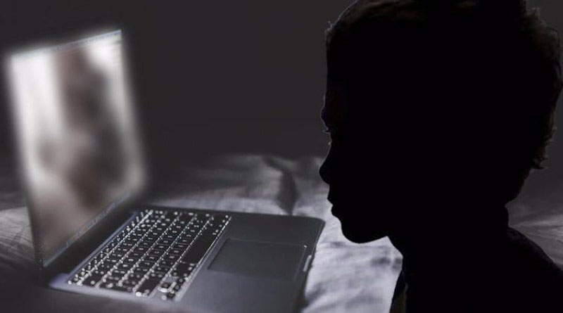 CBI booked Srinagar resident for online child abuse racket targeting US-based minors | Sangbad Pratidin