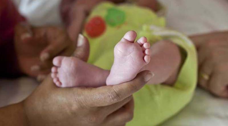 Kolkata's hospital successfully performs a rare surgery | Sangbad Pratidin