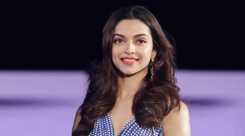 Are you pregnant? Netizens asked after Deepika Padukone posted her February Picture | Sangbad Pratidin