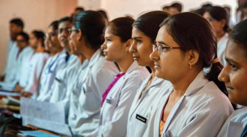 Belle Vue group build two more hospitals and private Medical College at Rajarhat | Sangbad Pratidin