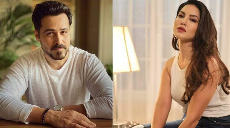 Emraan Hashmi reacts to Bihar student naming actor as his father and Sunny Leone as mother | Sangbad Pratidin