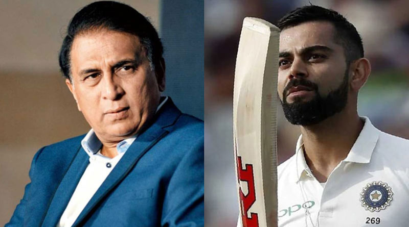 Won’t Comment on Ajinkya Rahane’s Captaincy, People Will Say I'm Backing Mumbai Boys, says Sunil Gavaskar | Sangbad Pratidin