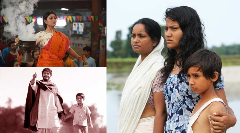 Brahma Janen Gopon Kommoti, Abhijatrik and Bridge selected in Indian panorama of upcoming IFFI Goa from Eastern zone | Sangbad Pratidin