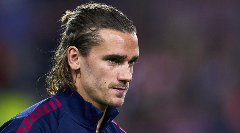 Antoine Griezmann Ends Huawei Contract Over Alleged Surveillance Of Uighurs | Sangbad Pratidin