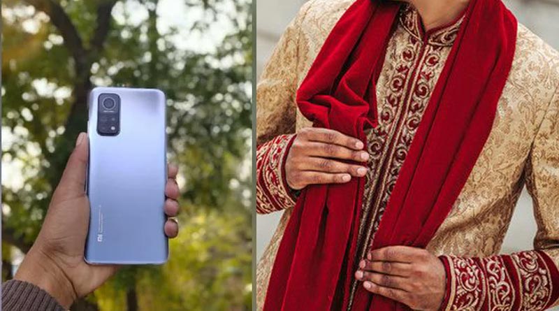 Man Refuses to Marry Till He Gets Newly Launched Phone, Company Gifts Him One | Sangbad Pratidin