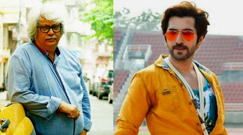 Is Jeet to star Haranath Chakraborty’s son Hindol’s debut Bengali movie| Sangbad Pratidin