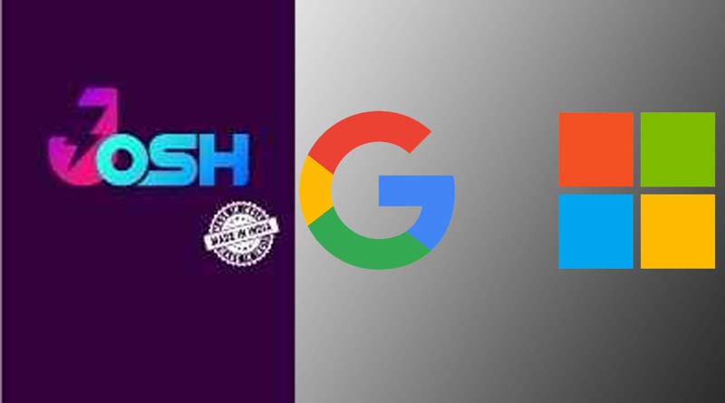 Desi TikTok Variant Gets Google, Microsoft Backing In $100 Million Funding | Sangbad Pratidin