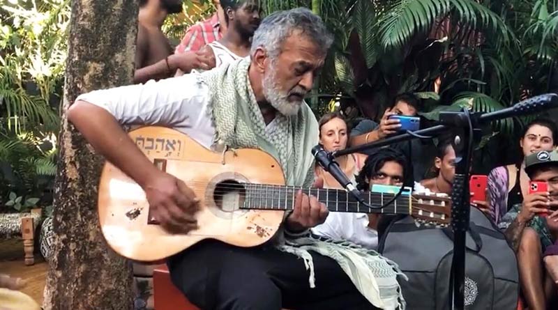 Lucky Ali